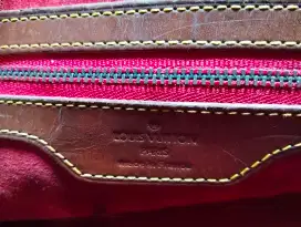 LV louis voitton paris original