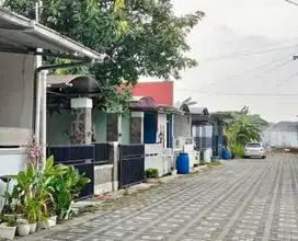 Dijual Rumah Murah Lokasi Kebraon - Karang Pilang Surabaya