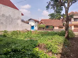 TANAH ISTIMEWA JALAN MASTRIP III / JALAN BATURADEN 1 DEKAT UNEJ POLTEK