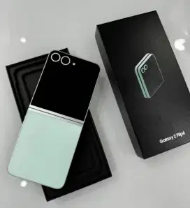 Samsung ZFLIP 6 12 512