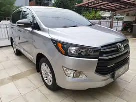 Innova Reborn 2.0 G AT 2016 / 2015