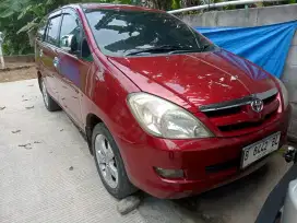 Kijang Innova Type V Antik Good Condition Original