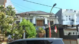 Rumah Siap Huni Komplek Elit Batununggal Indah 5 min Tol Kota Bandung