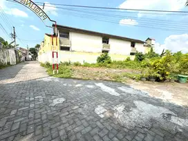 Area Pogung UGM Jogja, Tanah Prospek Bangun Kos