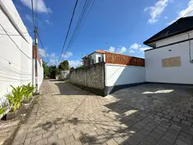 Dijual Tanah 5 Are Di Jalan Puri Gading Jimbaran