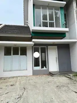 Disewakan Rumah Serpong Jaya Gardenia Puspitek Seepong