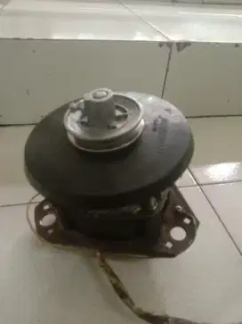 Dinamo mesin cuci