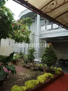 Rumah 2.5 Lantai Kayu Manis, Utan Kayu Utara, Matraman Jakarta Timur