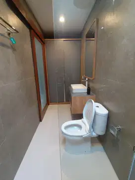 Villa Seseh monthly