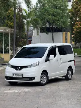 Evalia XV Mt 2013