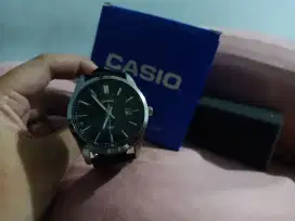Dijual Jam Tangan Casio MTP-VD03L