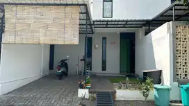 Rumah 2 Lantai Siap Huni di Sukodono kloposepuluh Sidoarjo