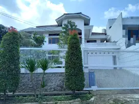 Rumah Mewah Setiabudi Regency Bandung Utara Siap Huni.