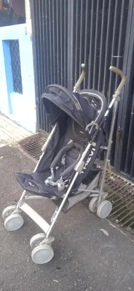 Stroller Trevi babyelle