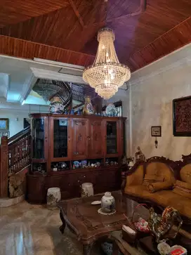 RUMAH MURAHANYAR KARTIKA DKT MANYAR KERTOADI,klampis semolo, nginden