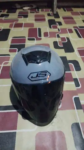 Di Jual Helm JS ARMOR