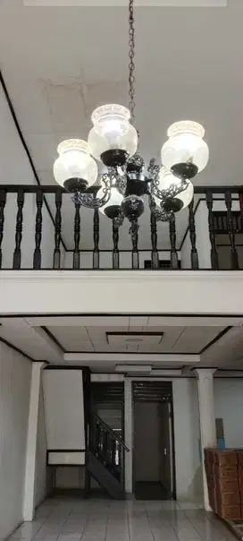 Disewakan Rumah 5KT di Cluster Pandawa Kelapa Gading Jakarta