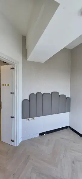 Dijual Apartemen 2BR Amor 0505, Pakuwon City, Surabaya Timur.