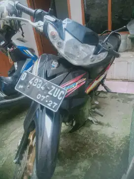 Jual Vega r 2008 murah