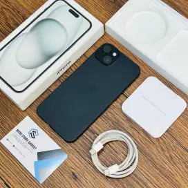 iPhone 15 Plus 256gb ex-ibox bh94%