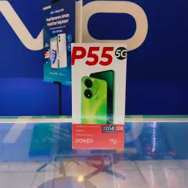 itel P55 5G 6/128