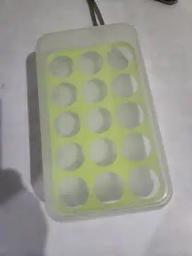 Tempat telor bagus