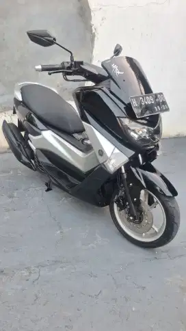 Nmax Old Tahun 2015
