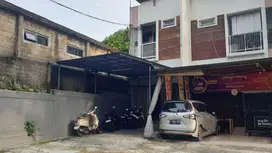 DIJUAL CEPAT RUKO DAERAH CIRACAS