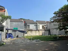 BU Tanah Cinere Park View