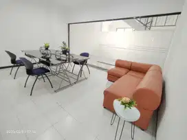 Disewakan ZIMO Office Building,  Ruang Kantor,  Surabaya Barat