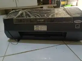 Printer Canon & Epson Bekas