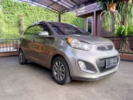 KIA PICANTO SE A/T