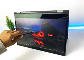 Laptop Lenovo Thinkpad L13 Yoga core i5 gen 10 Ram 16gb Flip Touchscre