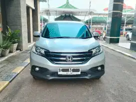 ANTIK Honda CRV 2013 KM 52 rb GRESS JARANG PAKAI ISTIMEWA