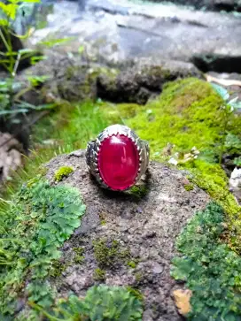 Batu merah Siem bangkok