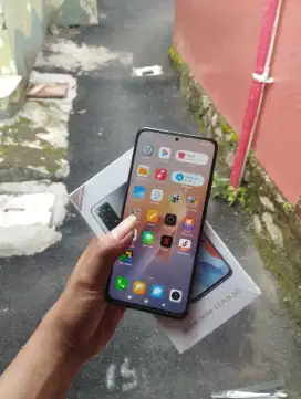WTS REDMI NOTE 11 PRO 5G 8+8/128 SUPER MULUSS TERAWAT
