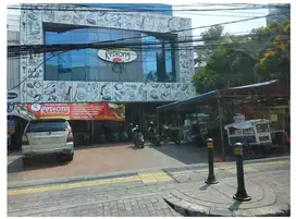 Ruko Gandeng 4 Lantai di Fatmawati Raya, Hanya 8 Menit Ke MRT Cipete