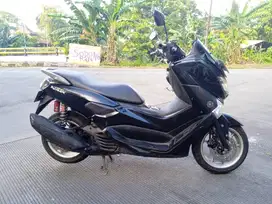 Yamaha Nmax 2016 AKHIR B dki slt pjk hdp 11/2025 pjg hrg pas/ net