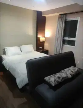 Dijual cepat Apartemen Puncak Permai Tower A