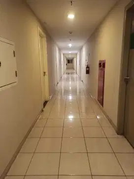 Disewakan/ dijual apartement Spring Lake Sumarecon  Bekasi