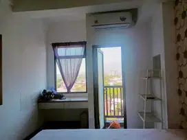 Jual Cepat Apartemen Full Furnish Di Cordova Tembalang Semarang