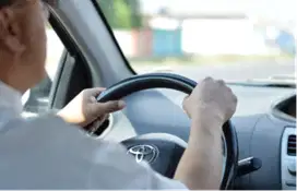Dibutuhkan Segera Driver