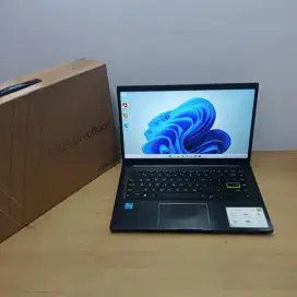 Laptop Asus Vivobook 14 X421EAY_X413EAY