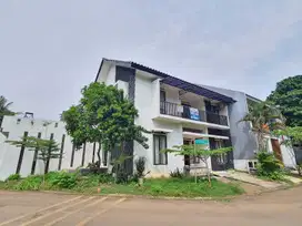 Dijual Rumah 2 lantai-Hook di Permata Bintaro Cluster Oriana Permata