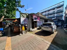 DIJUAL TANAH DI DEPAN RS IMMANUEL, KOPO, BANDUNG   &gt;&gt;JU
