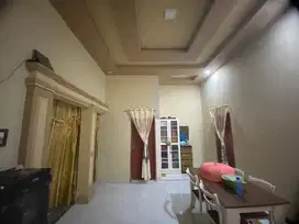 DIJUAL CEPAT MURAH RUMAH DI JLN ABDESIR MAKASSAR