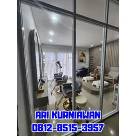Ruko COCOK BUAT RESTORAN SOUTH SORRENTO TERMURAH 5X22 PANJANG BANGET