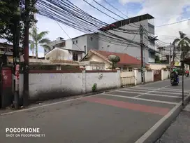 TANAH DI BAWAH NJOP DI JL TSS RAYA JEMBATAN LIMA