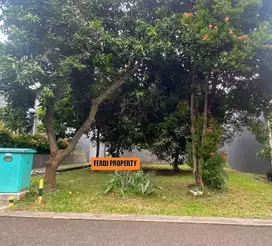 Kavling Murah Dlm Cluster Kota Wisata Cibubur
