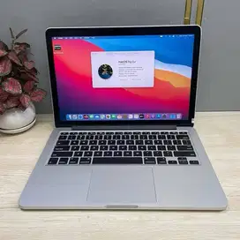 Apple Macbook Pro 2014 Core i5 Ram 8GB Display 13,3inch N-ETM